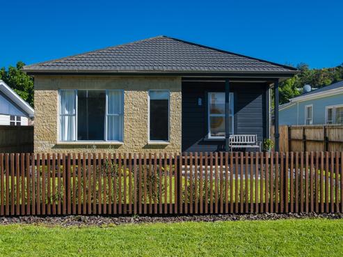 160 Fox Street, Whataupoko