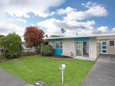 16 Church Street, Feilding