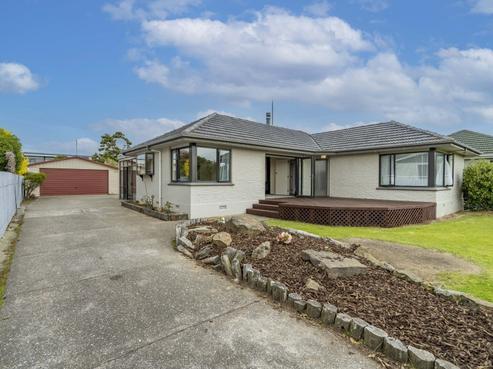 21 Thurso Street, Waverley