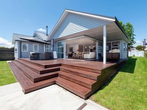 15 Wylie Street, Glenholme