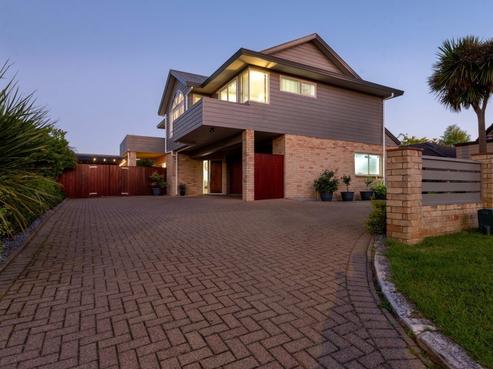 20A Kowhai Street, Glenholme