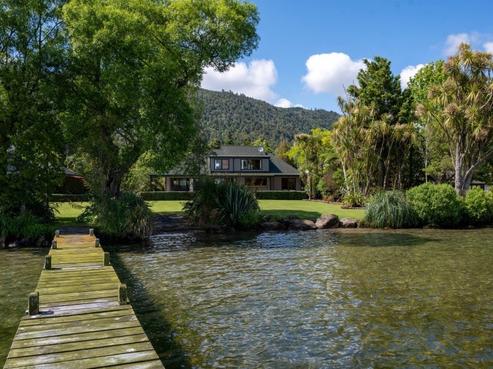 1531A State Highway 30, Rotoiti Forest