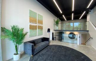 CBRE - Brand New Office for Lease