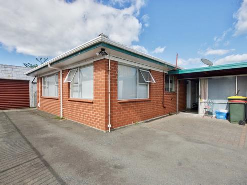 8C Seddon Street, Glenholme