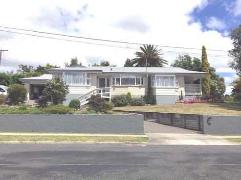 52 Downes Street, Te Awamutu