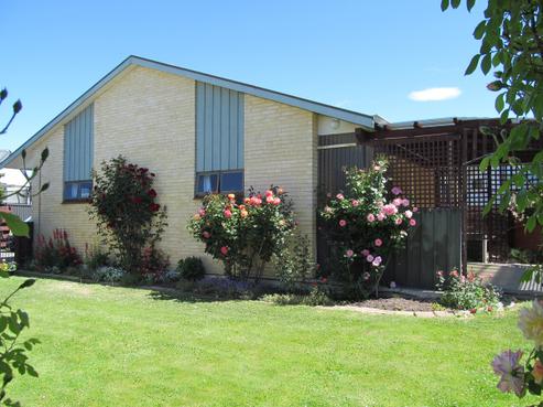 3B Bruce Place, Alexandra