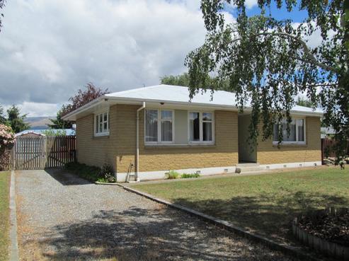 38 Marslin Street, Alexandra