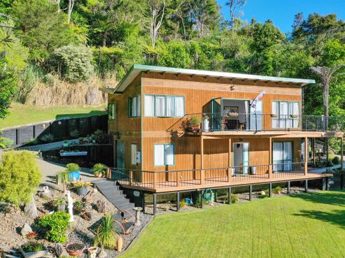 258C Ruatuna Road, Opotiki and Surrounds