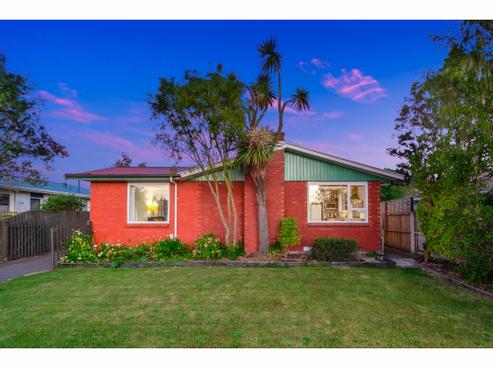 10 Marlene Street, Casebrook