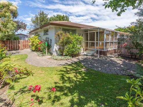 2/5A Brogar Place, Casebrook