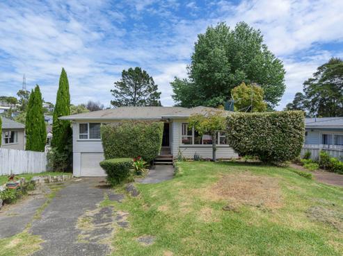 52 Oriana Avenue, Lynfield