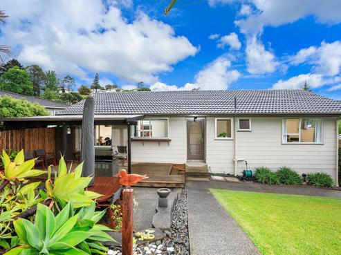 96 Salamanca Road, Sunnynook