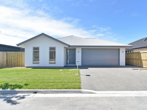 26 Tara Crescent, Woodend