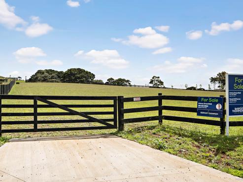 125B Masters Road, Waiuku