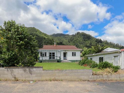 5 Gilchrist Street, Te Aroha