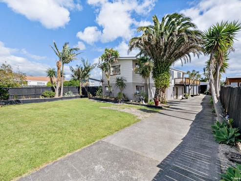 96 Second View Avenue, Beachlands