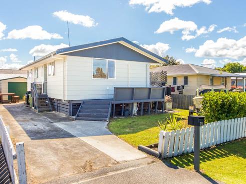 7B Te Moau Avenue, Parakai