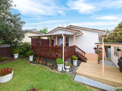 1/10 Hotspur Place, Bayview