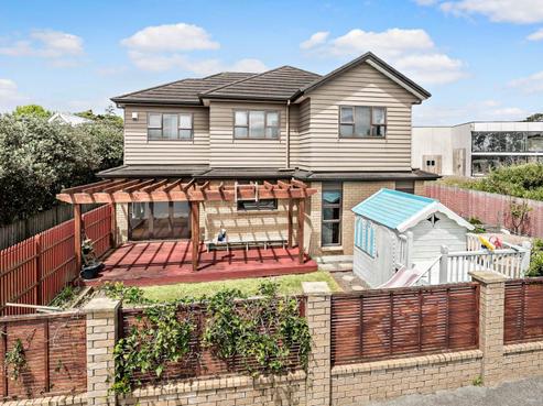 291A Albany Highway, Rosedale