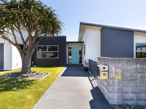 13 Montrose Place, Highlands Park