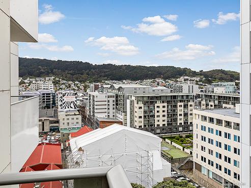 1105/74 Taranaki Street, Te Aro