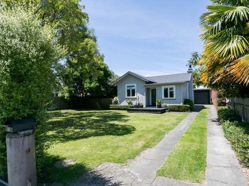 503 Riverslea Road North, Parkvale