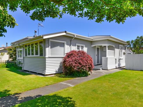 701 Ellison Road, Parkvale