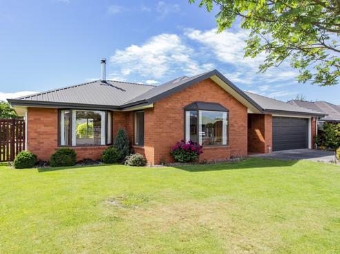 14 Enverton Drive, Rangiora