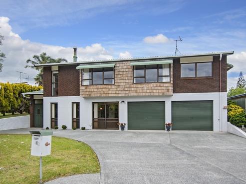 234 Fairway Drive, Kamo