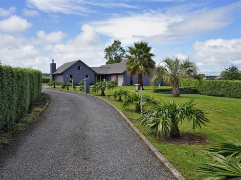 1314 Kakaramea Road, Ngahinapouri