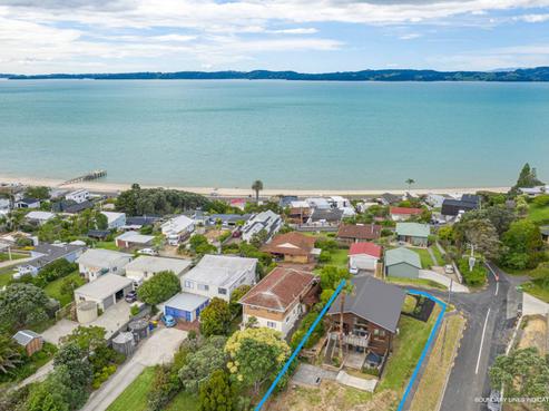 45 Carlton Crescent, Maraetai