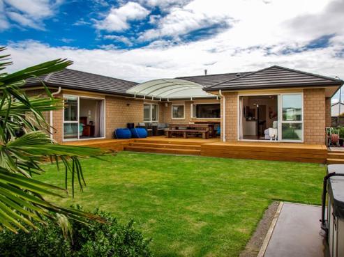 7 Augusta Grove, Waiwhakaiho