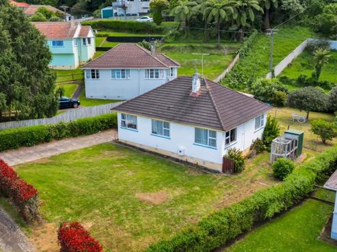 54 Glenpark Avenue, Frankleigh Park