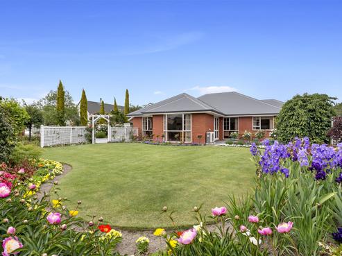 18 Dawson Douglas Place, Kaiapoi