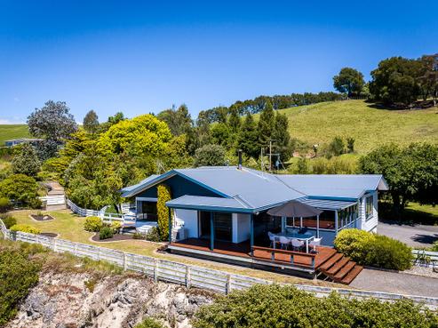 207 Pukeora Scenic Road, Waipukurau and Surrounds
