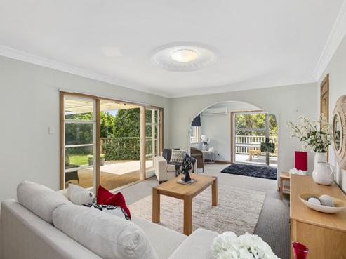 4 Ngaumatau Road, Point Howard