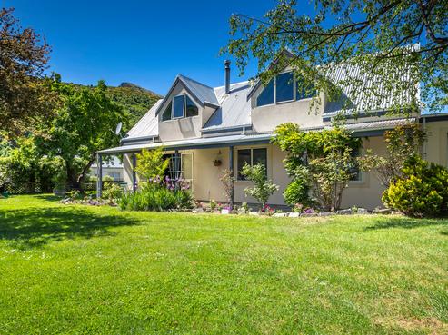 71 Devon Street, Arrowtown