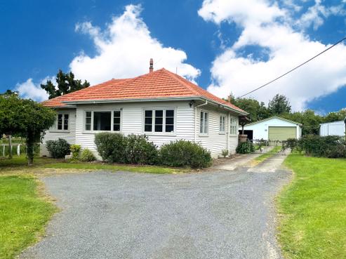 4884 Ohaupo Road, Te Awamutu
