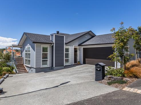 32 Bella Vista Drive, Gulf Harbour