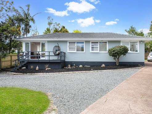 36 Castleford Street, Green Bay
