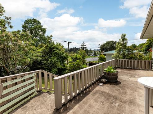 82 Morningside Road, Morningside