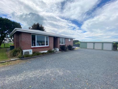 60 Clinton Highway, Balclutha