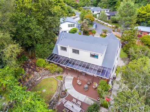 6 Goodwin Place, Pinehaven