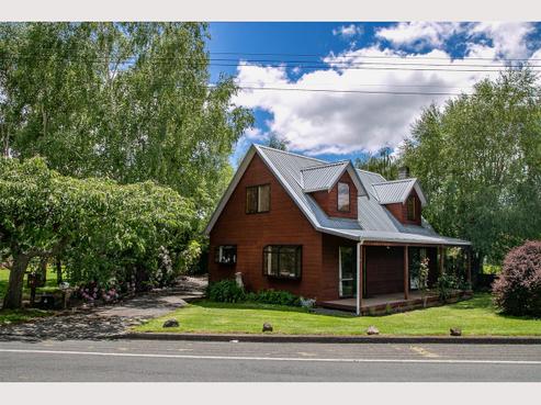 97A Goldfinch Street, Ohakune