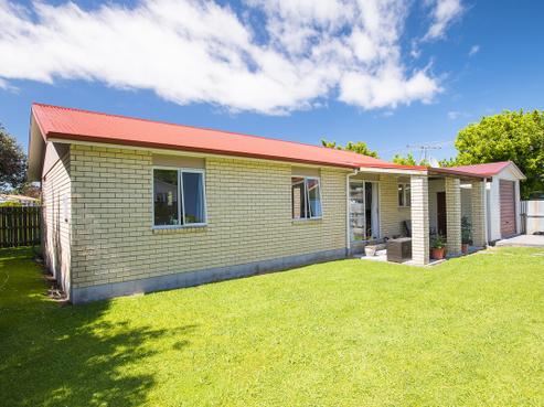 11A Kelvin Street, Inner Kaiti
