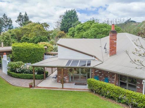 45 Wi Tako Street, Manakau