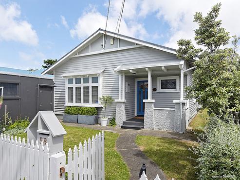 58 Yule Street, Kilbirnie