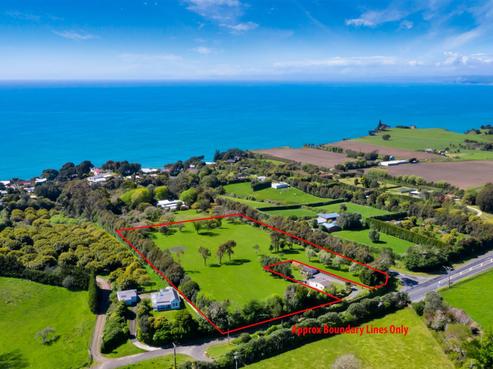 1 Onaero Beach Road, Onaero