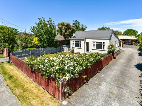 21 O'Briens Road, Sockburn