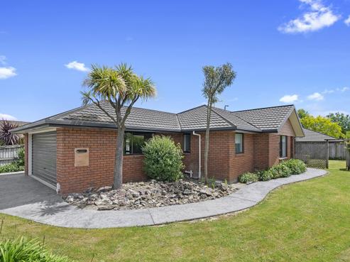 13 Albizia Place, Richmond